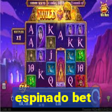 espinado bet